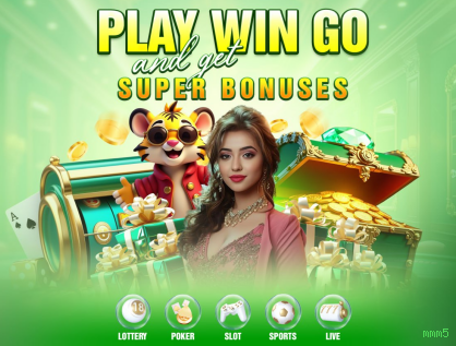 Cassino mmm5 app mobile
